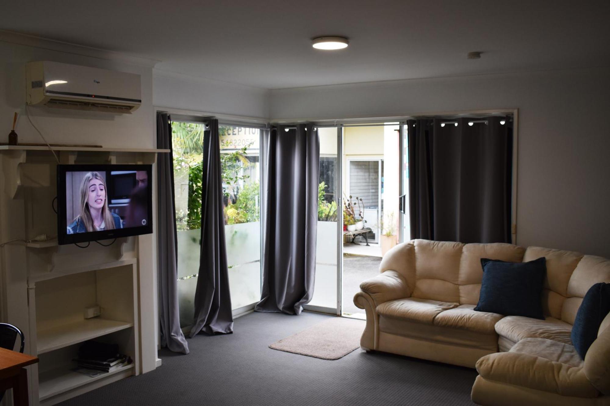 Wilsons Promontory Motel Foster Buitenkant foto