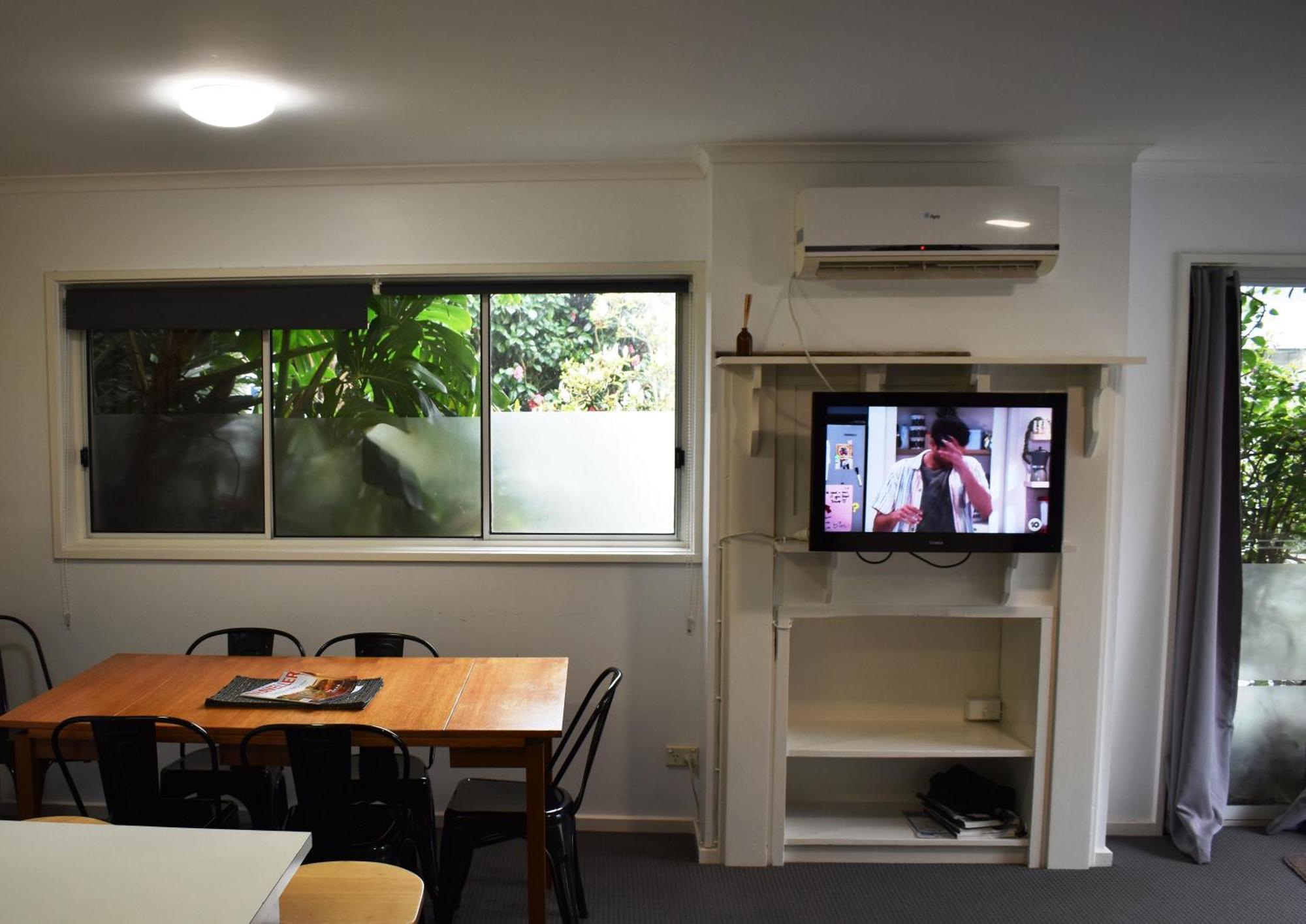 Wilsons Promontory Motel Foster Buitenkant foto