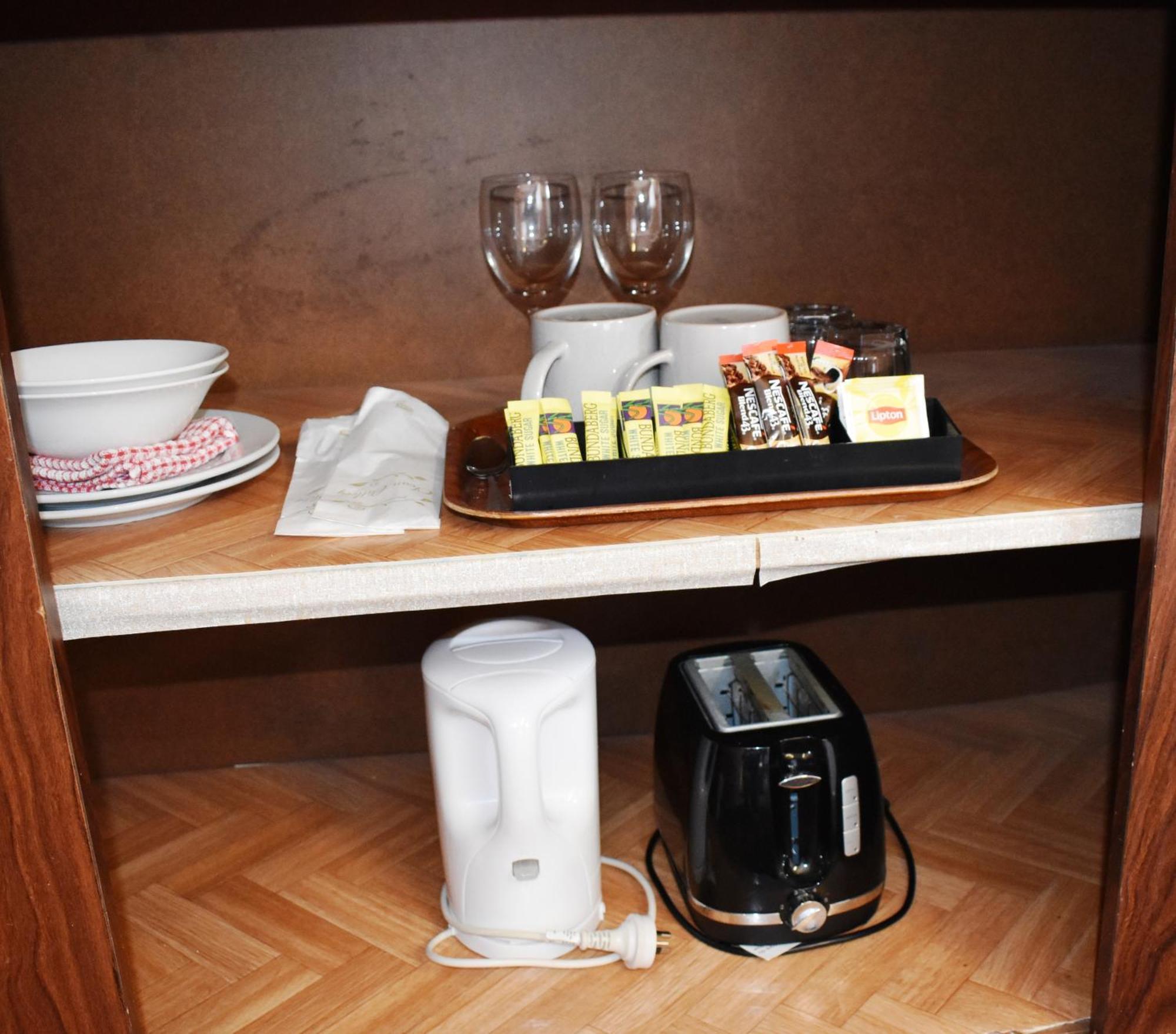 Wilsons Promontory Motel Foster Buitenkant foto
