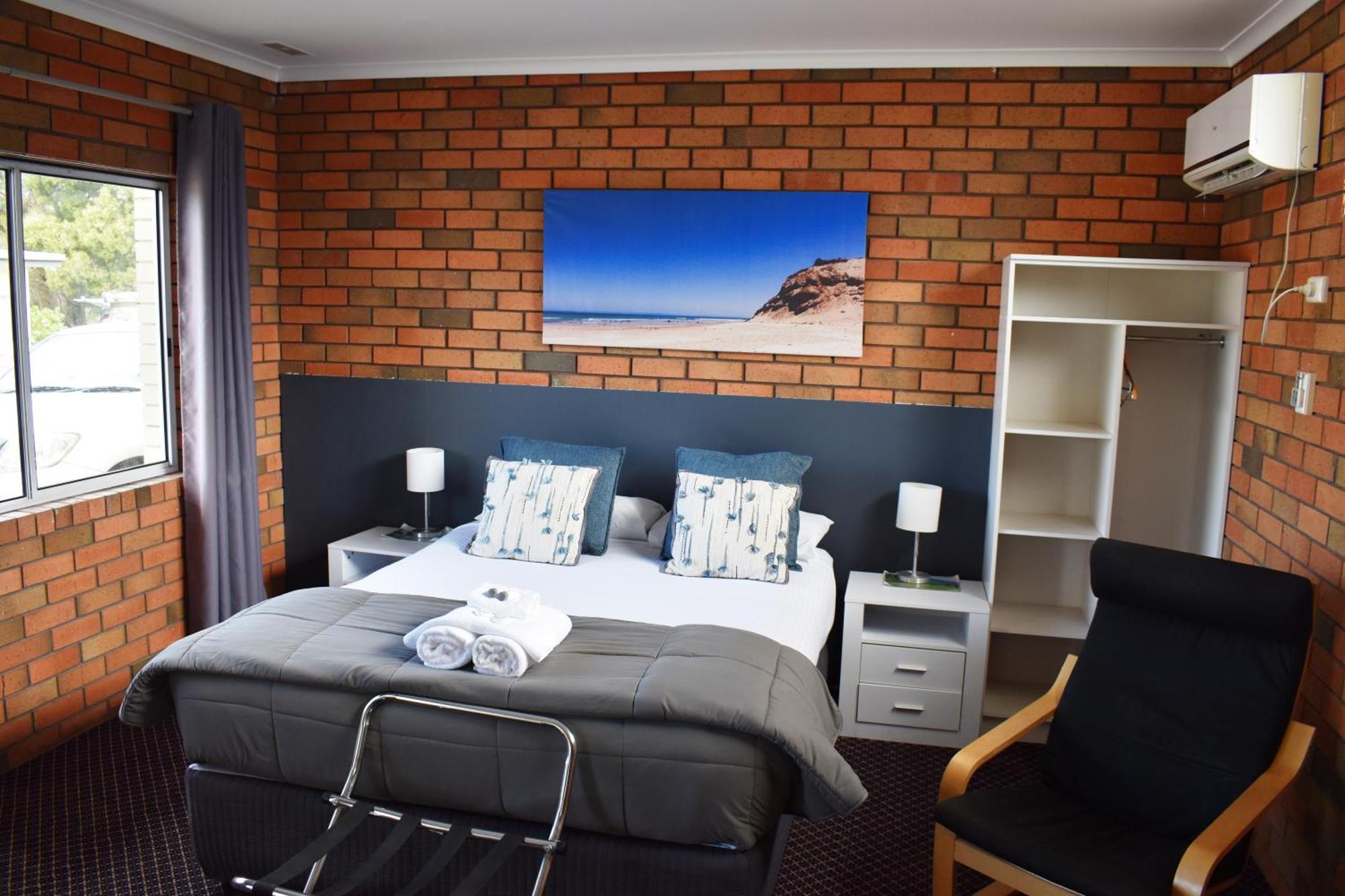 Wilsons Promontory Motel Foster Buitenkant foto