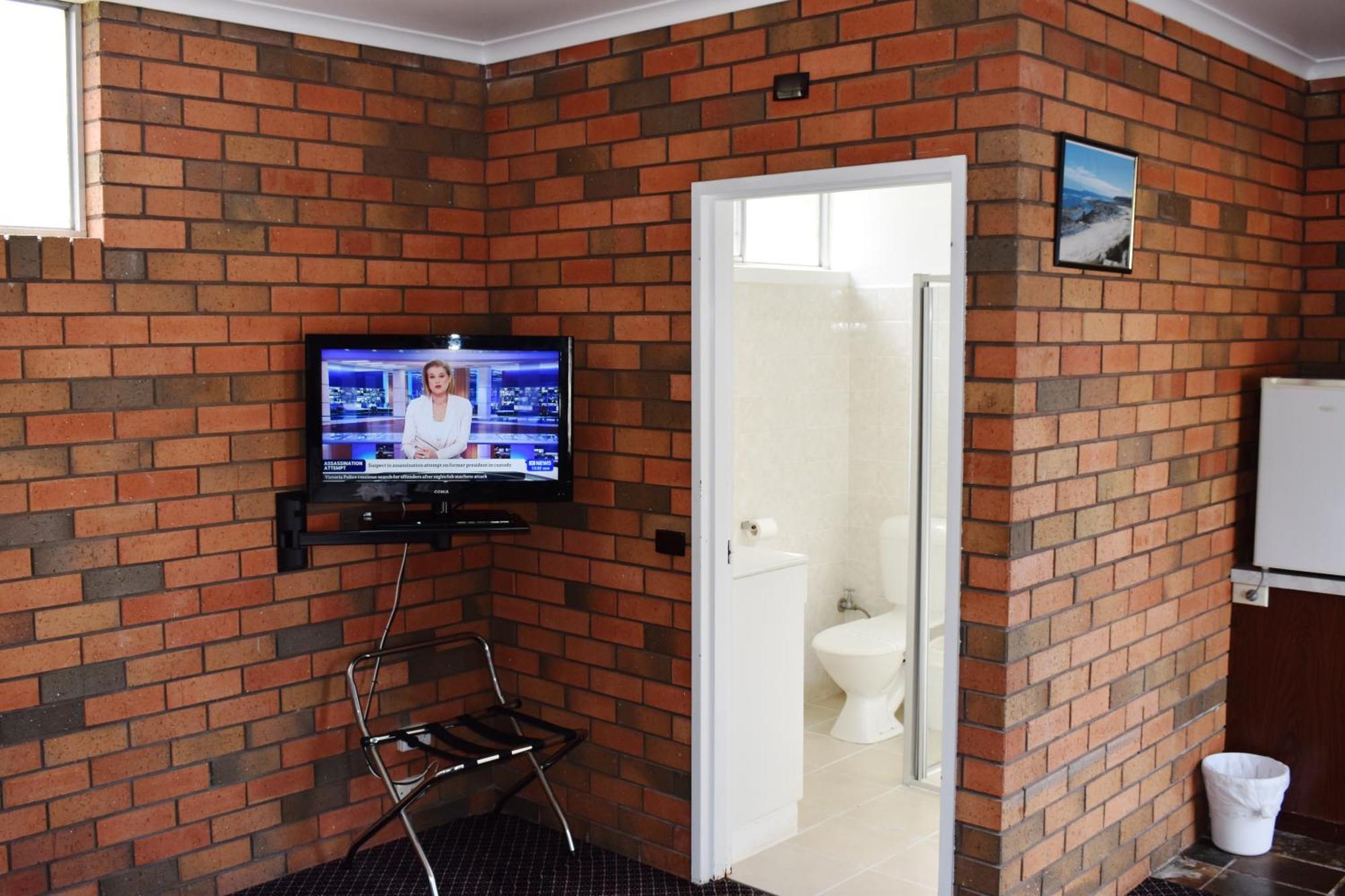 Wilsons Promontory Motel Foster Buitenkant foto