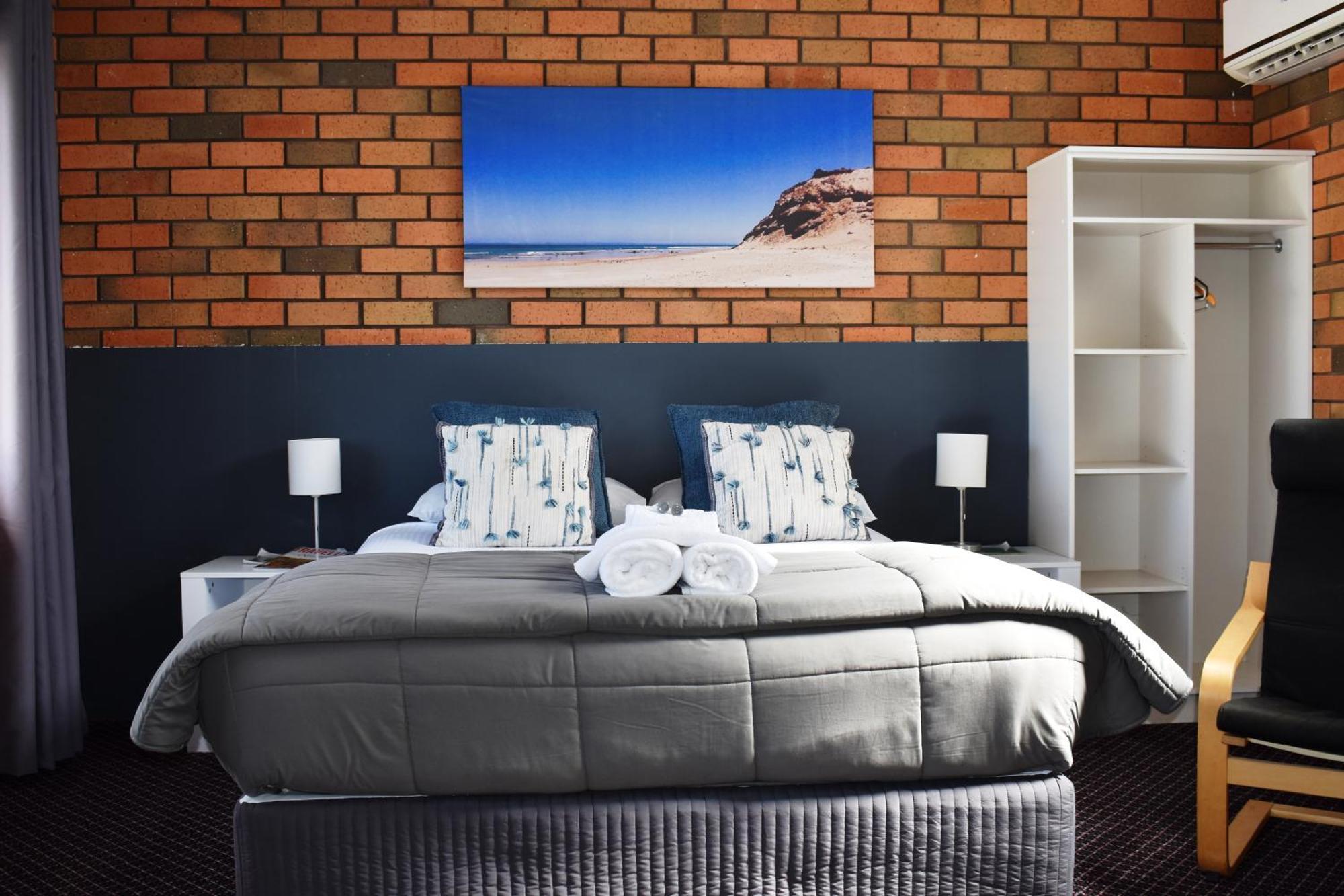 Wilsons Promontory Motel Foster Buitenkant foto