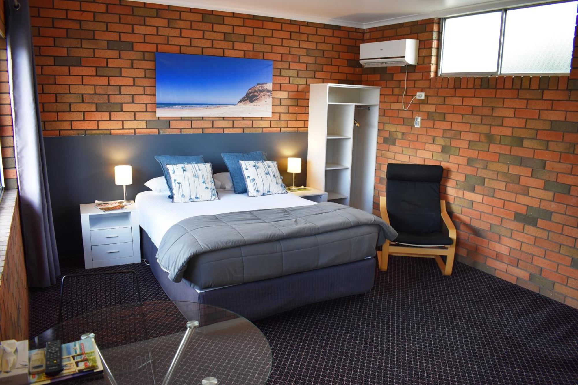 Wilsons Promontory Motel Foster Buitenkant foto
