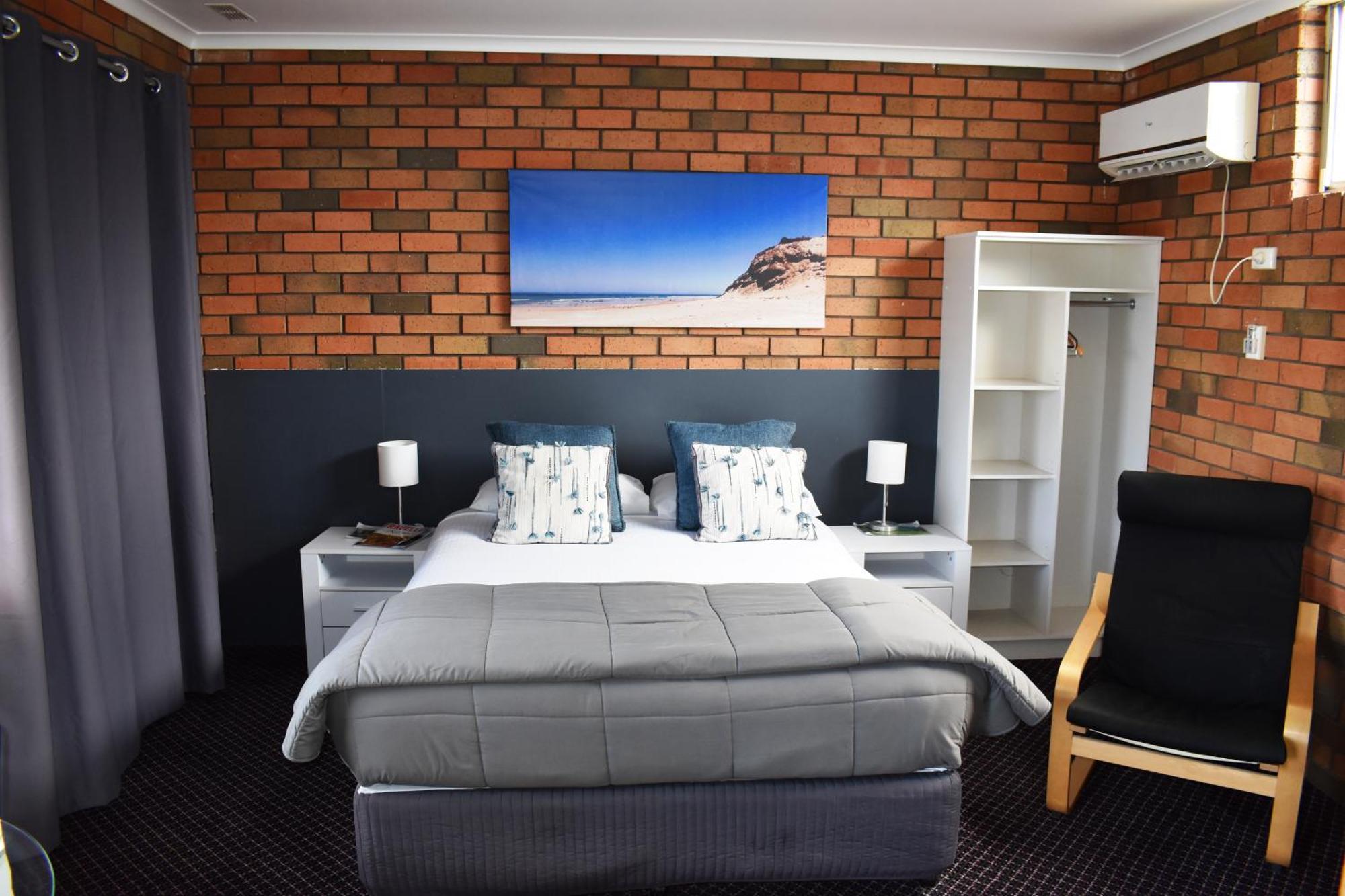 Wilsons Promontory Motel Foster Buitenkant foto