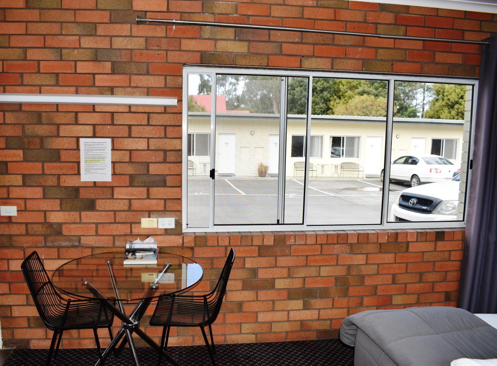 Wilsons Promontory Motel Foster Buitenkant foto