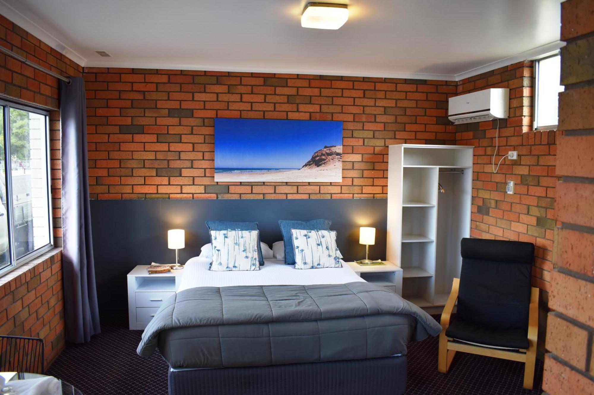 Wilsons Promontory Motel Foster Buitenkant foto