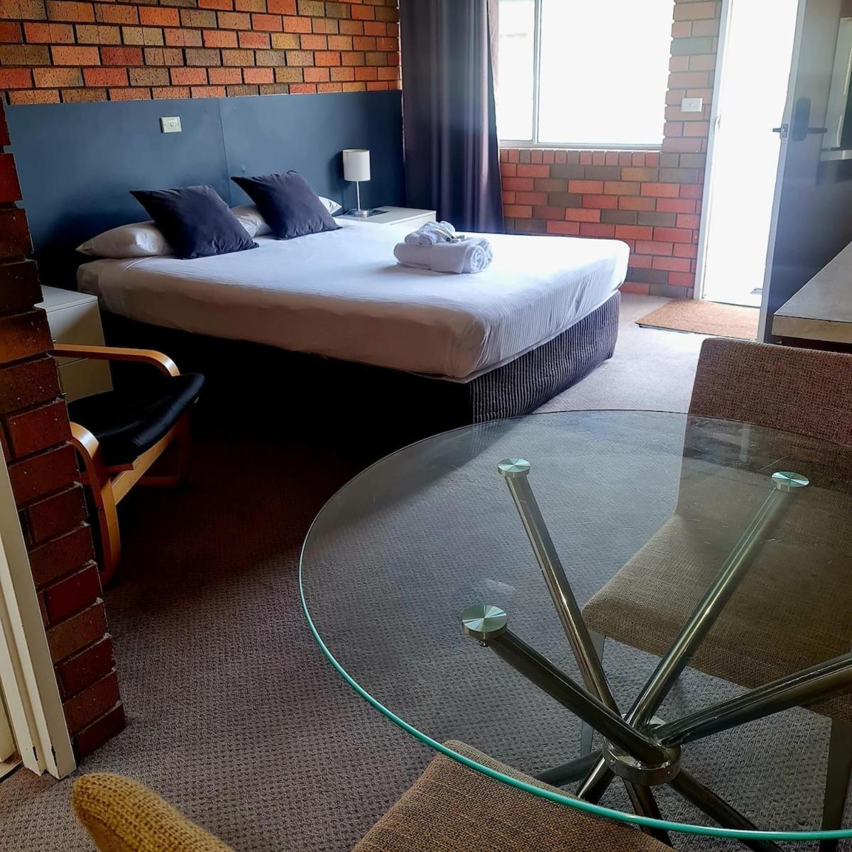 Wilsons Promontory Motel Foster Buitenkant foto