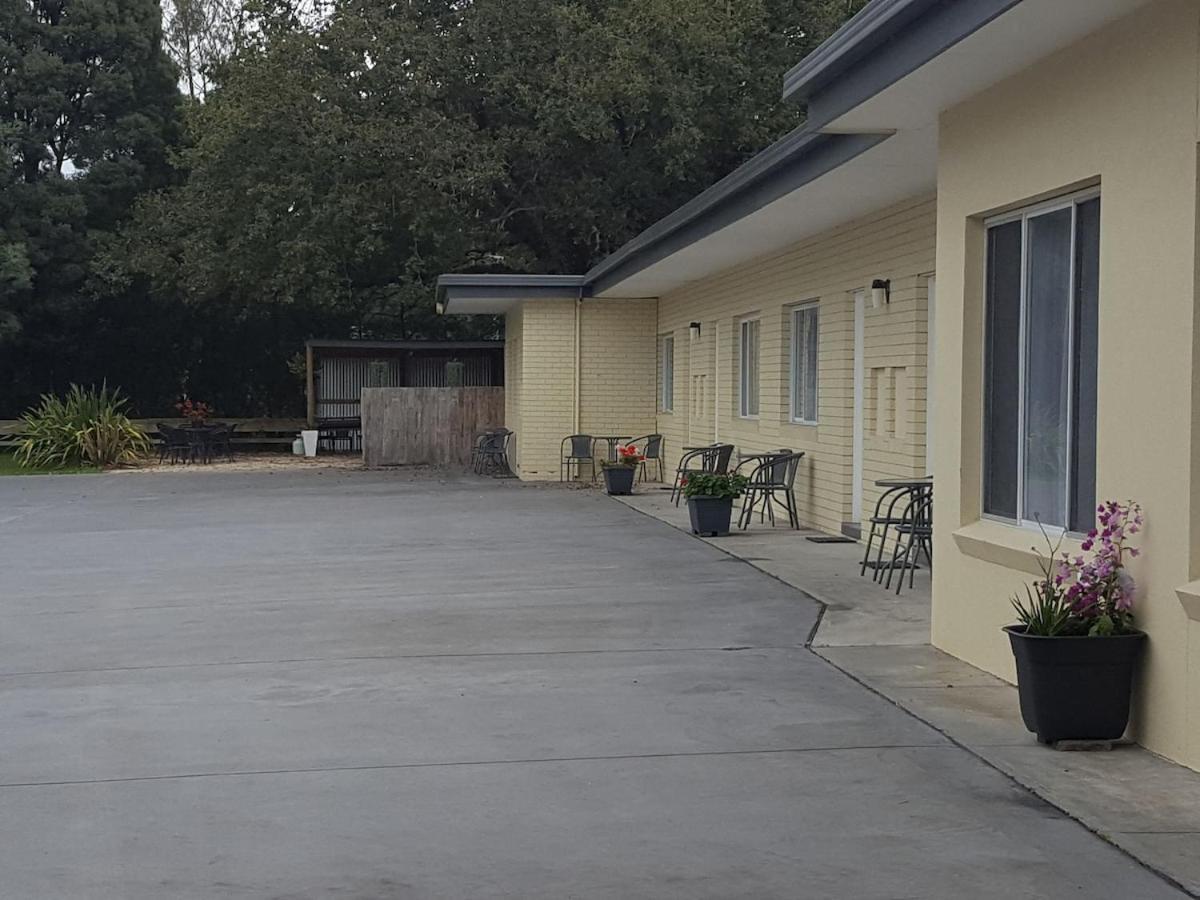 Wilsons Promontory Motel Foster Buitenkant foto