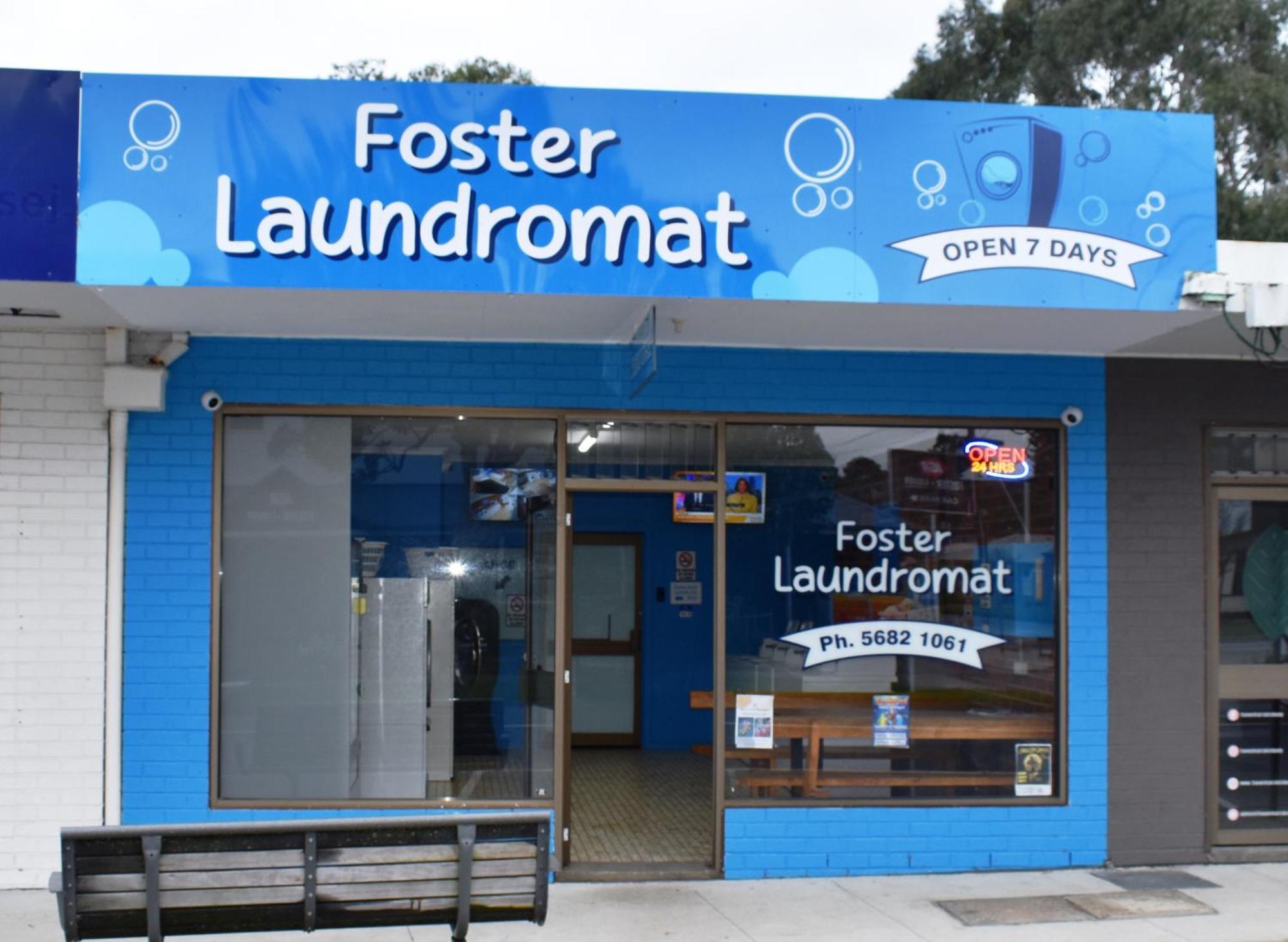 Wilsons Promontory Motel Foster Buitenkant foto