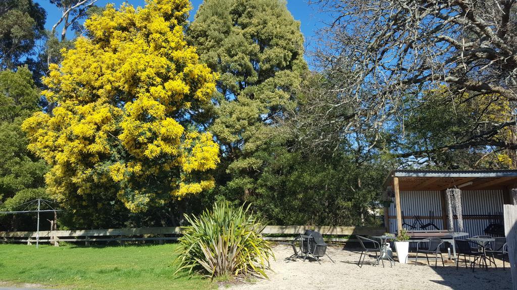 Wilsons Promontory Motel Foster Buitenkant foto
