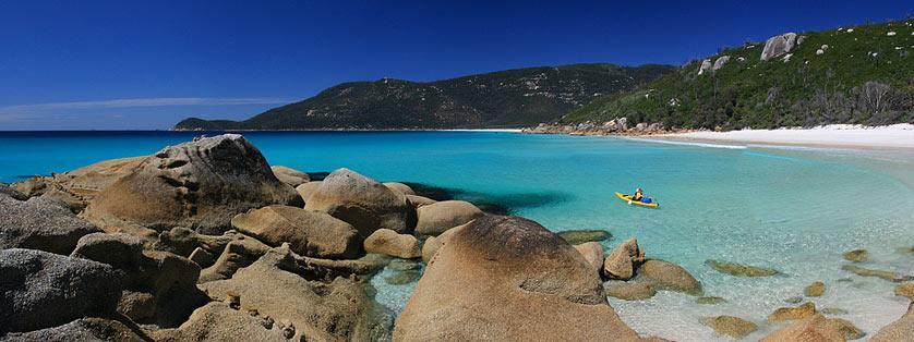 Wilsons Promontory Motel Foster Buitenkant foto